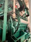 Used Cummins 1100CGMA 1.1MW Natural Gas Generator – QSV-81G Engine, Stamford AVK